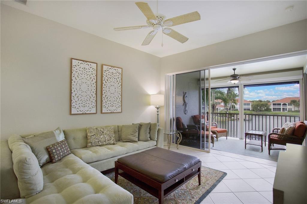 LIGHTHOUSE BAY - Residential Lease