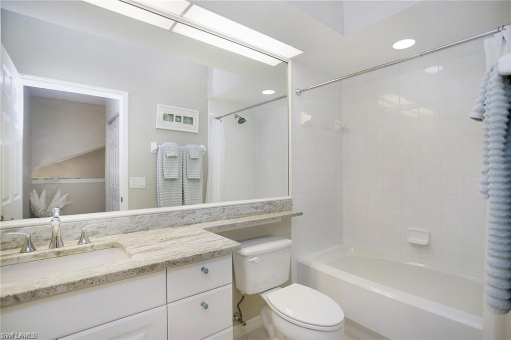 LIGHTHOUSE BAY - Residential Lease