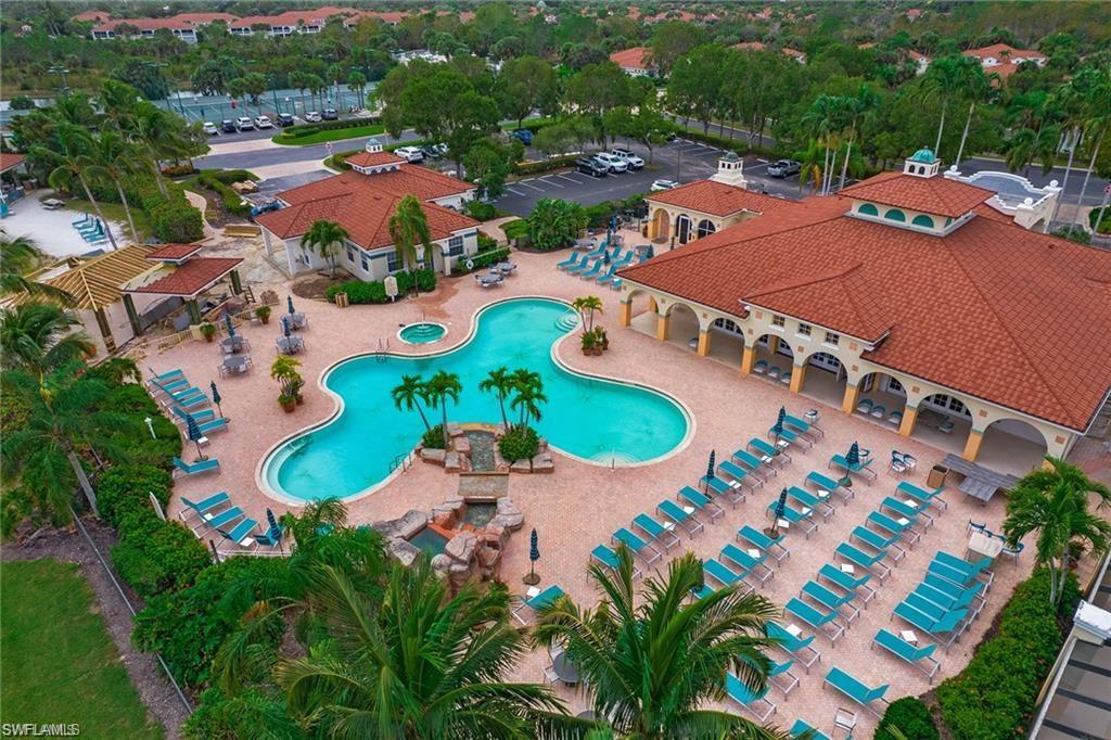 LIGHTHOUSE BAY - Residential Lease