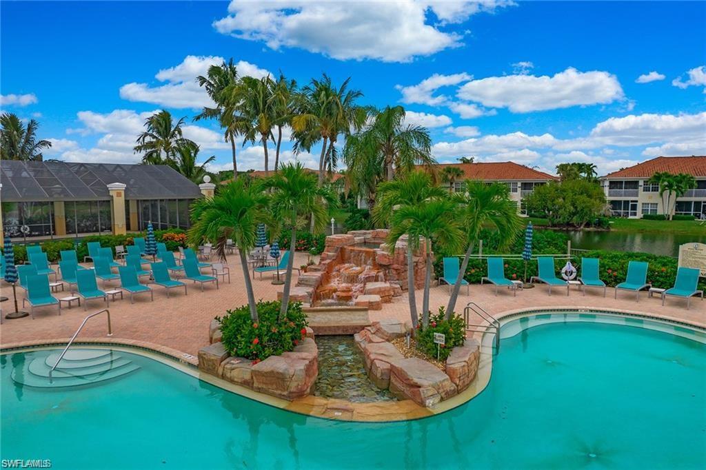 LIGHTHOUSE BAY - Residential Lease