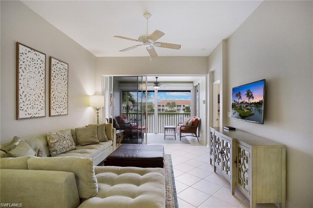 LIGHTHOUSE BAY - Residential Lease