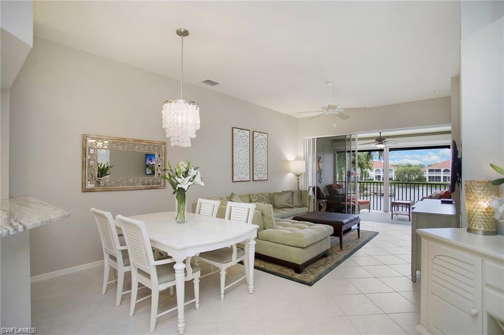 LIGHTHOUSE BAY - Residential Lease