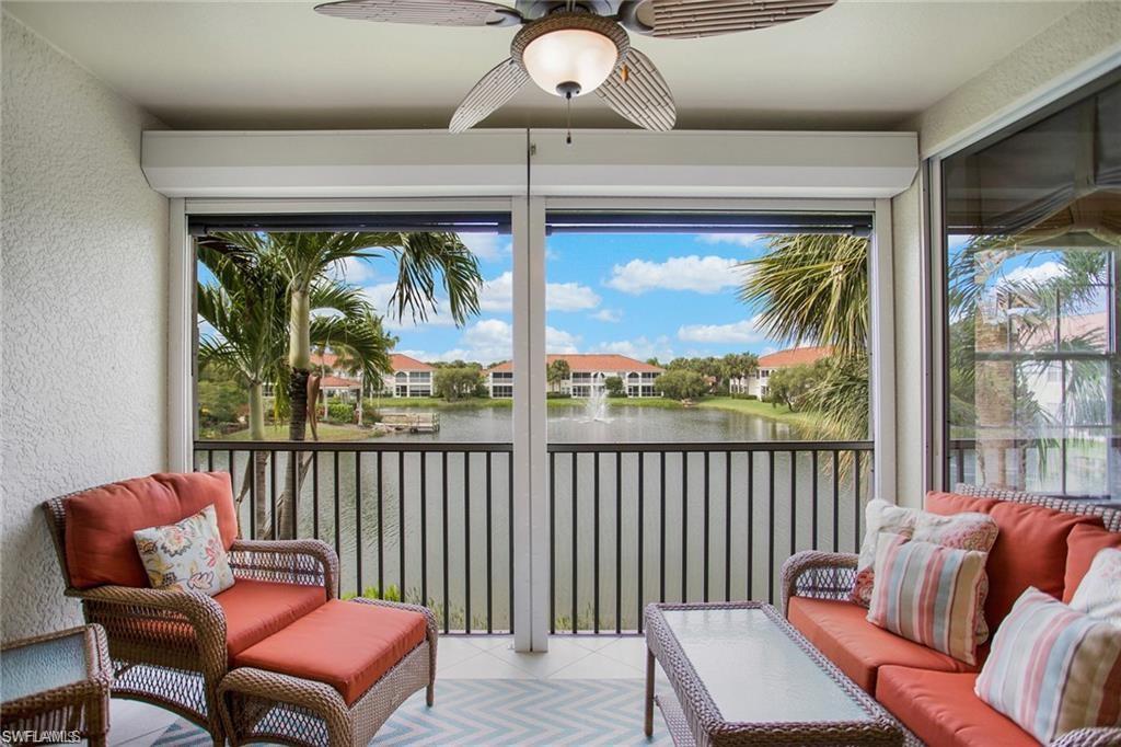 LIGHTHOUSE BAY - Residential Lease