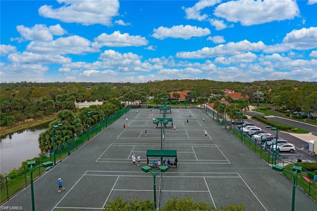 LIGHTHOUSE BAY - Residential Lease