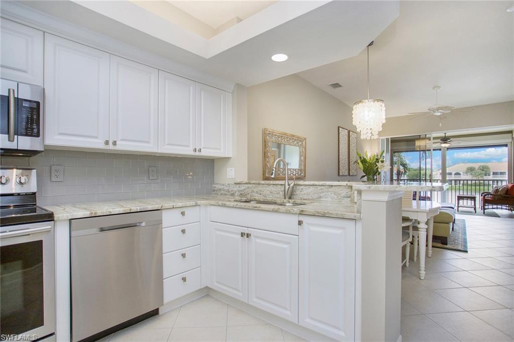 LIGHTHOUSE BAY - Residential Lease