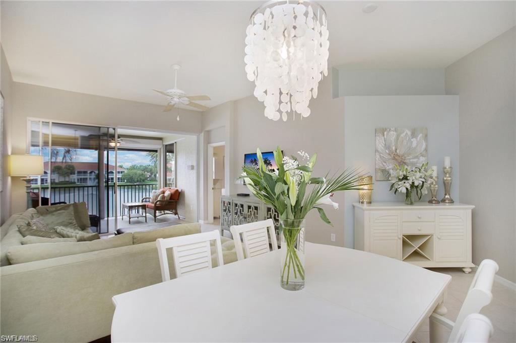 LIGHTHOUSE BAY - Residential Lease