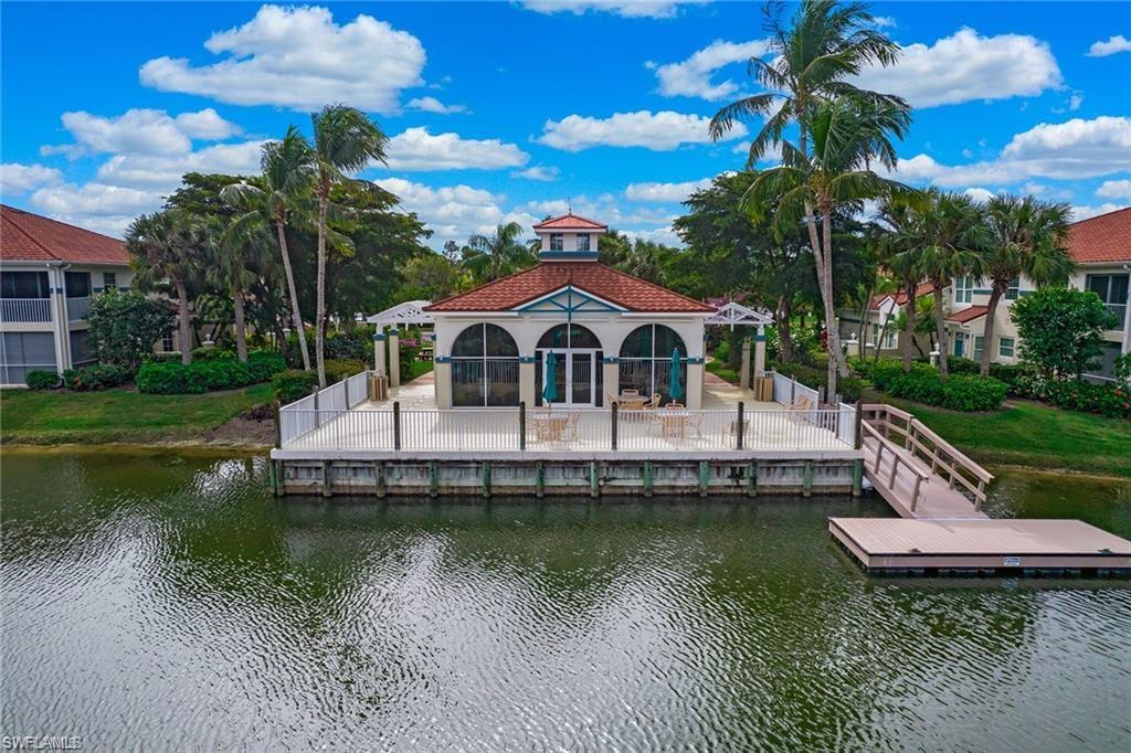 LIGHTHOUSE BAY - Residential Lease