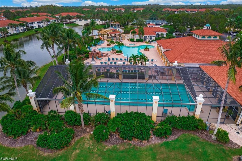 LIGHTHOUSE BAY - Residential Lease