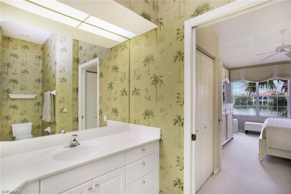 LIGHTHOUSE BAY - Residential Lease