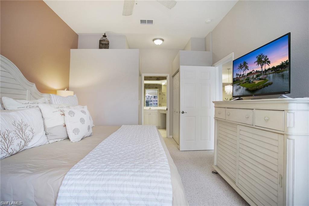 LIGHTHOUSE BAY - Residential Lease