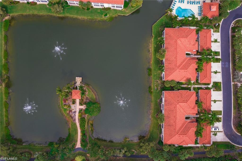 LIGHTHOUSE BAY - Residential Lease