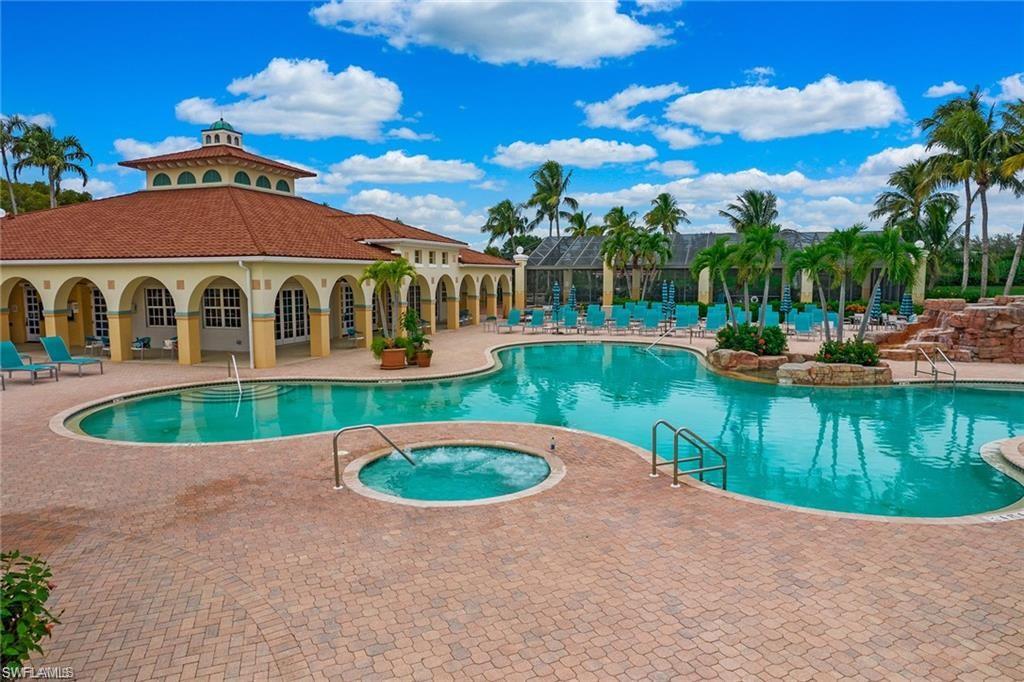 LIGHTHOUSE BAY - Residential Lease