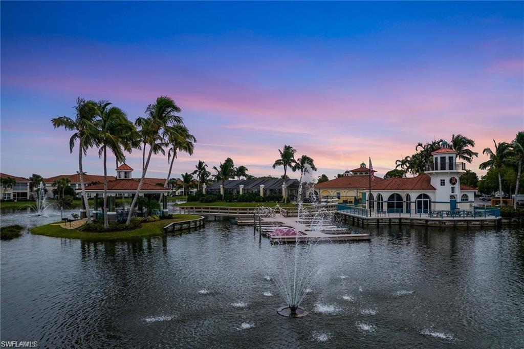 LIGHTHOUSE BAY - Residential Lease