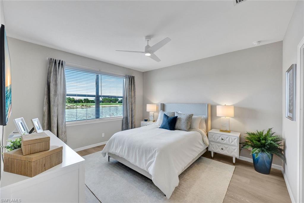 ESPLANADE - Residential