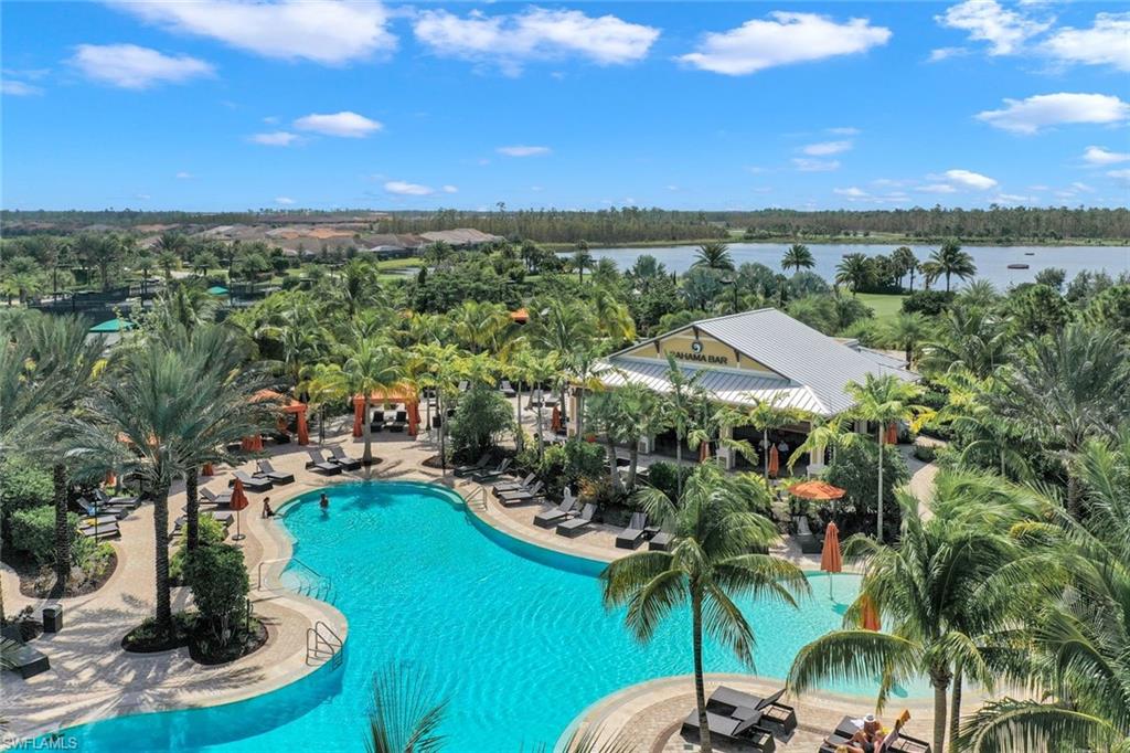 ESPLANADE - Residential