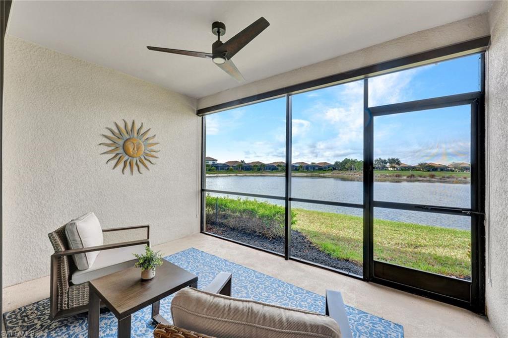 ESPLANADE - Residential