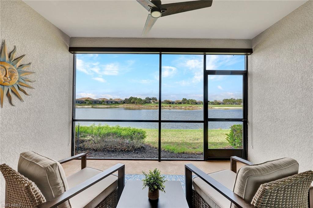 ESPLANADE - Residential