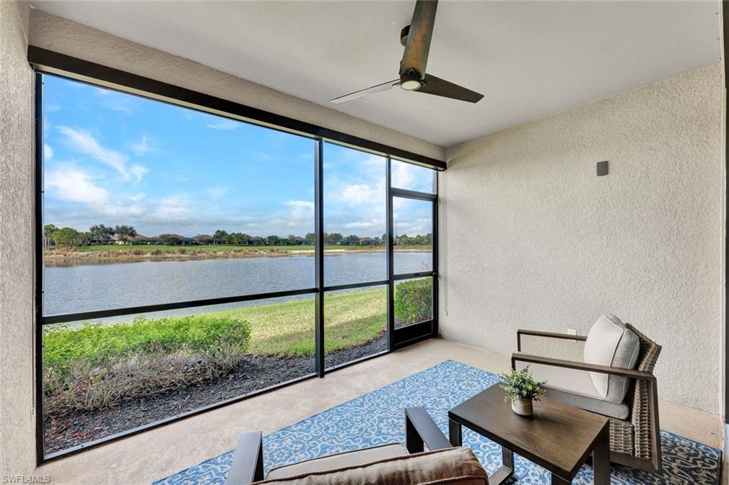 ESPLANADE - Residential