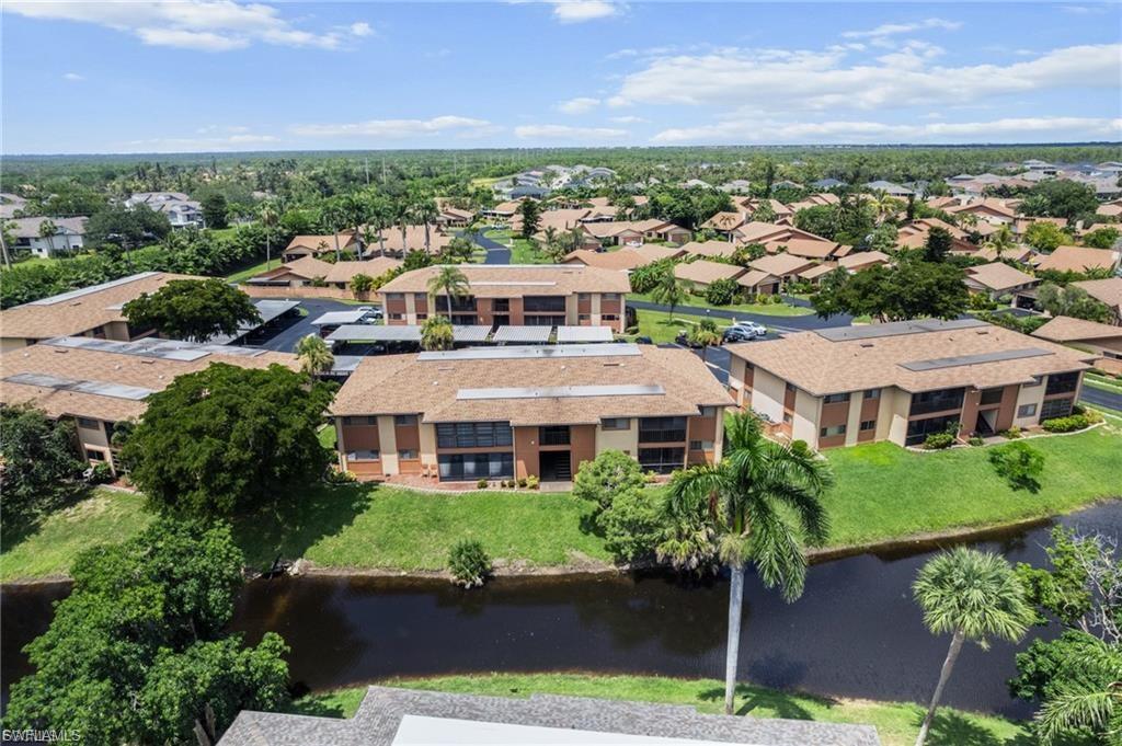TIMBER LAKE CONDO - Residential