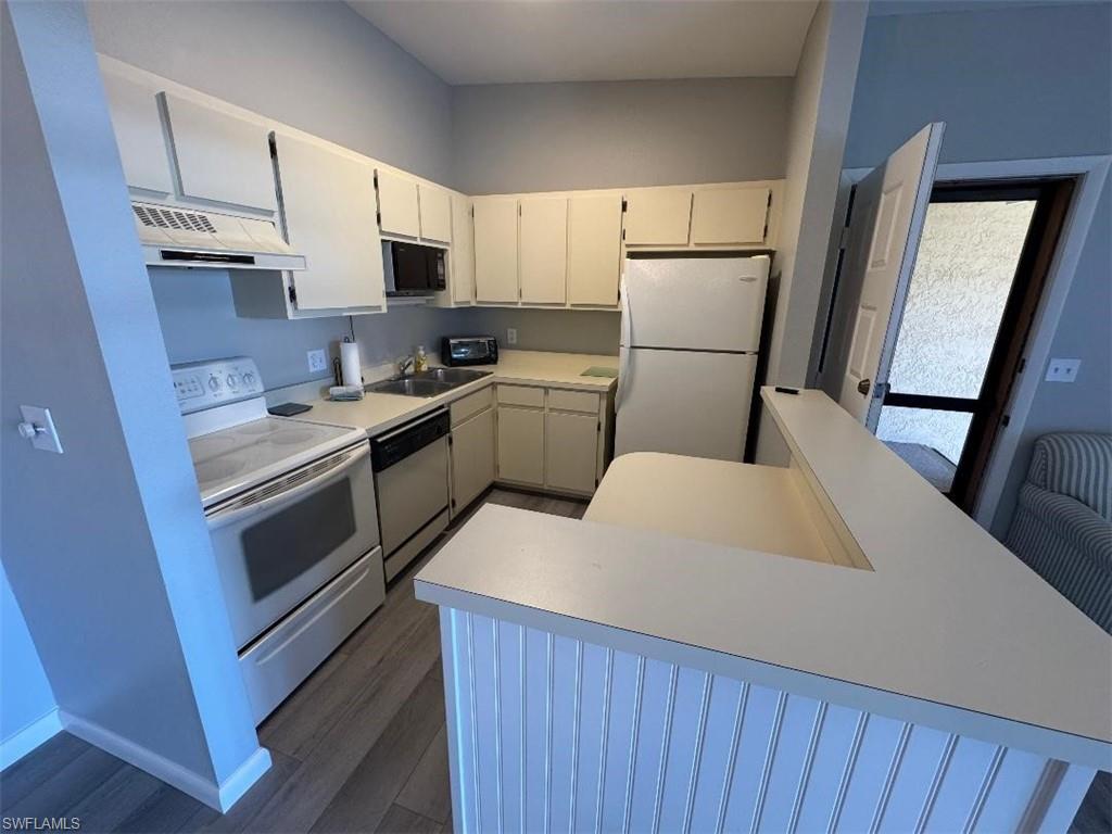 TIMBER LAKE CONDO - Residential