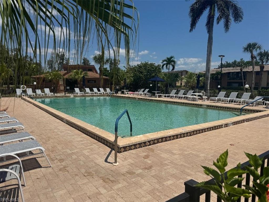 TIMBER LAKE CONDO - Residential