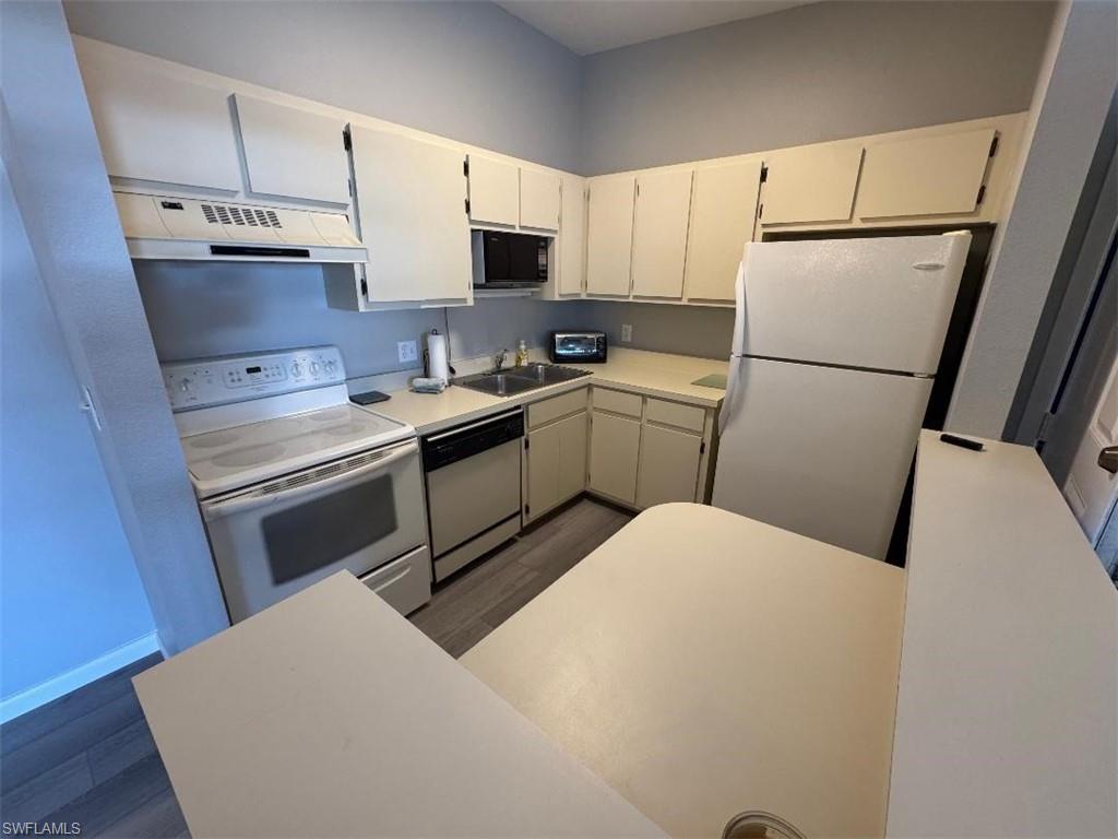 TIMBER LAKE CONDO - Residential