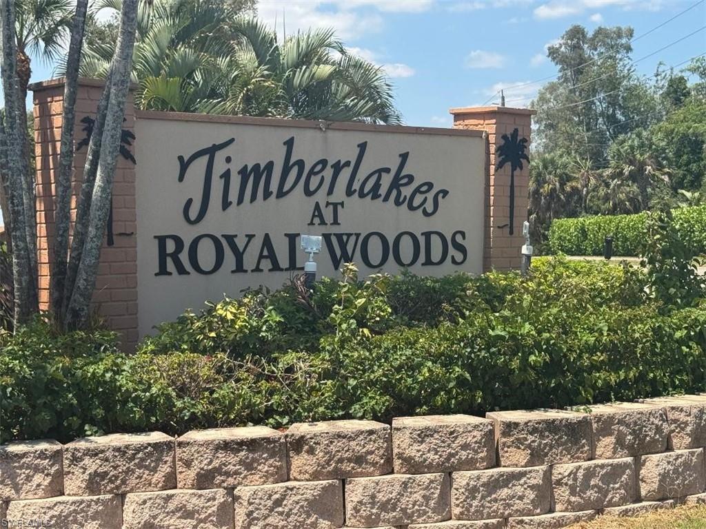 TIMBER LAKE CONDO - Residential