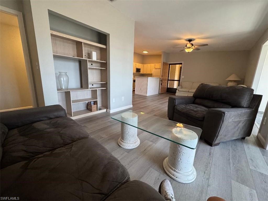 TIMBER LAKE CONDO - Residential