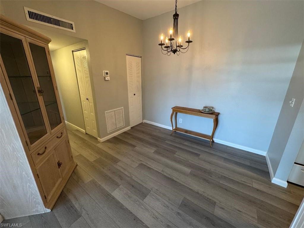 TIMBER LAKE CONDO - Residential