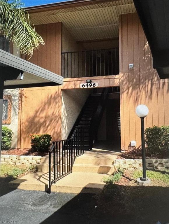 TIMBER LAKE CONDO - Residential