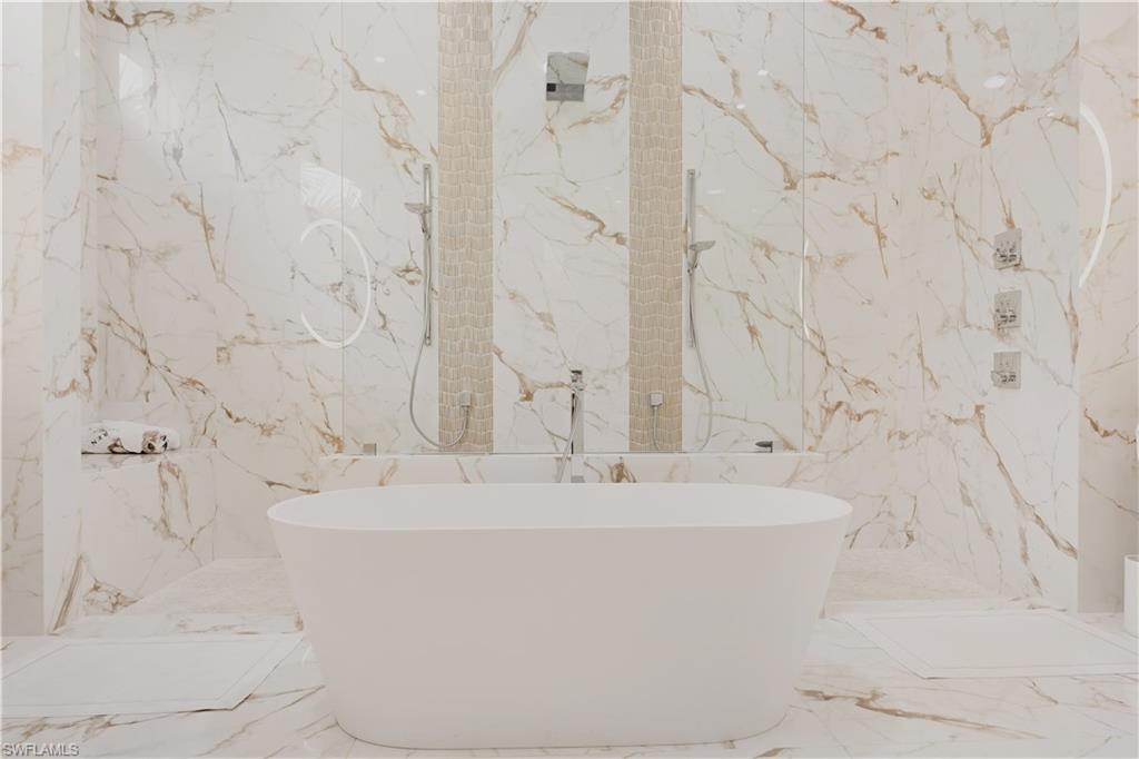 MOORINGS - Residential