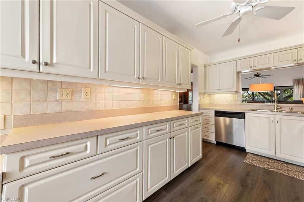 Photo of 1806 Kings Lake BLVD #203, NAPLES, FL 34112 (MLS # 225083442)