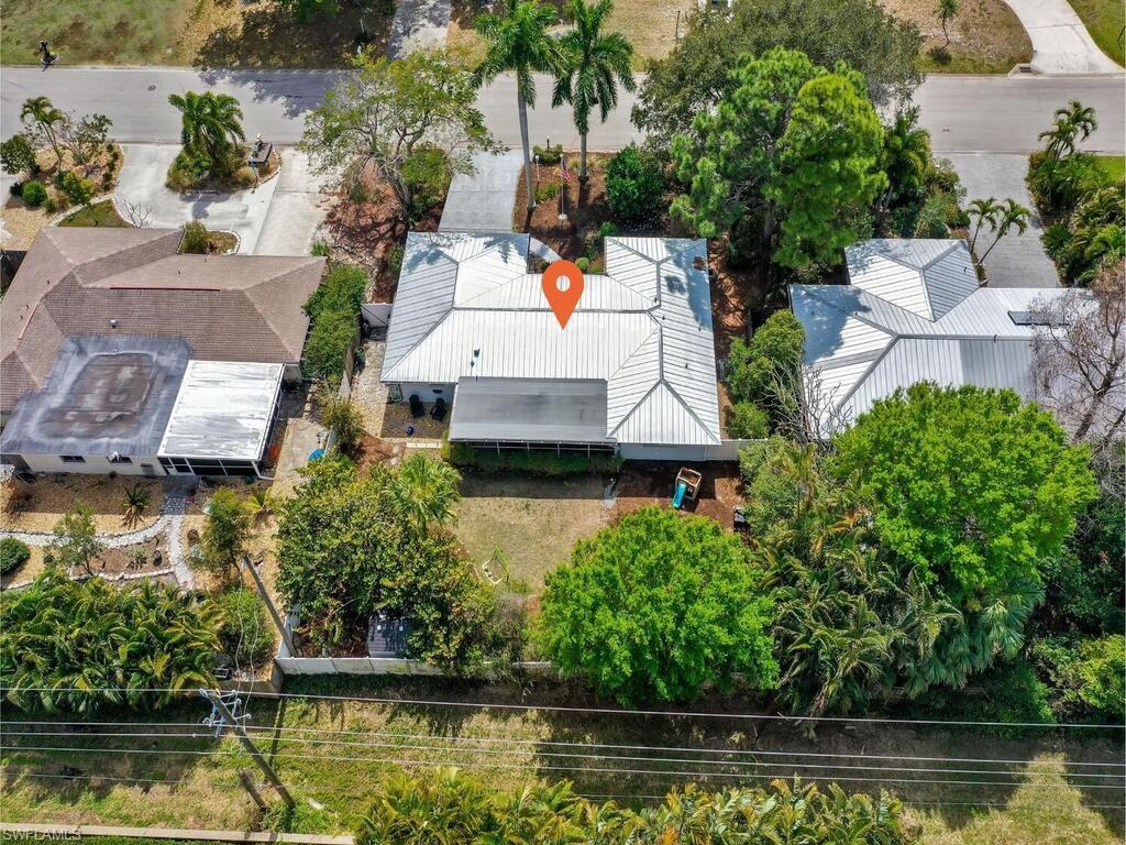 TANGLEWOOD - Residential