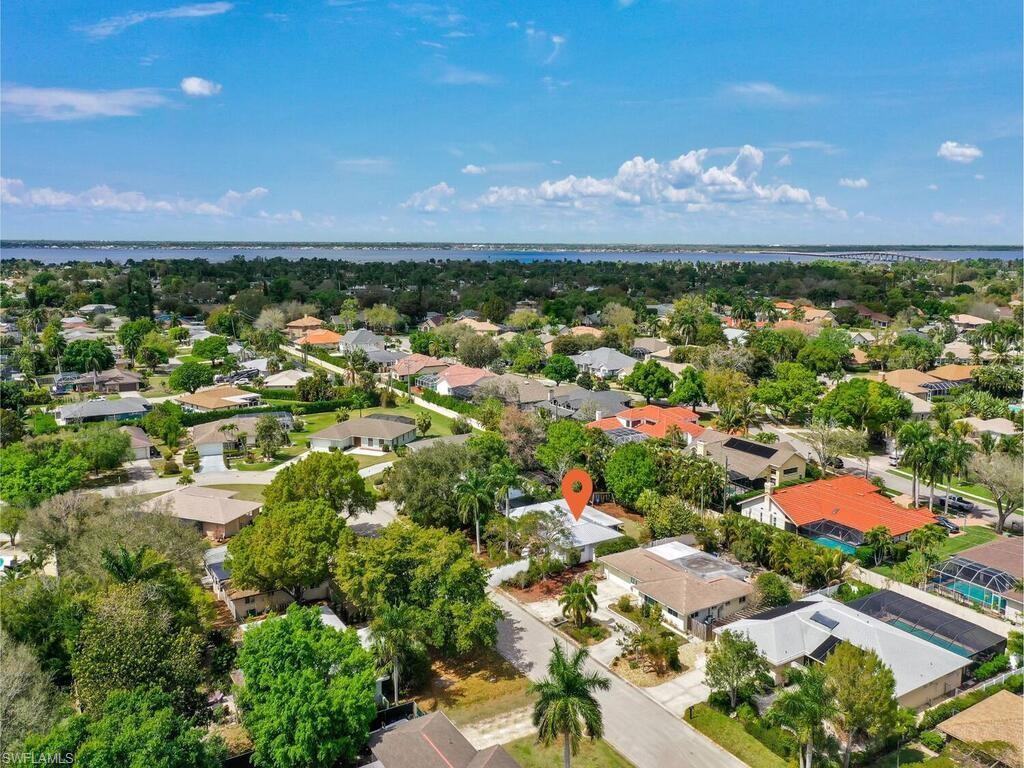 TANGLEWOOD - Residential