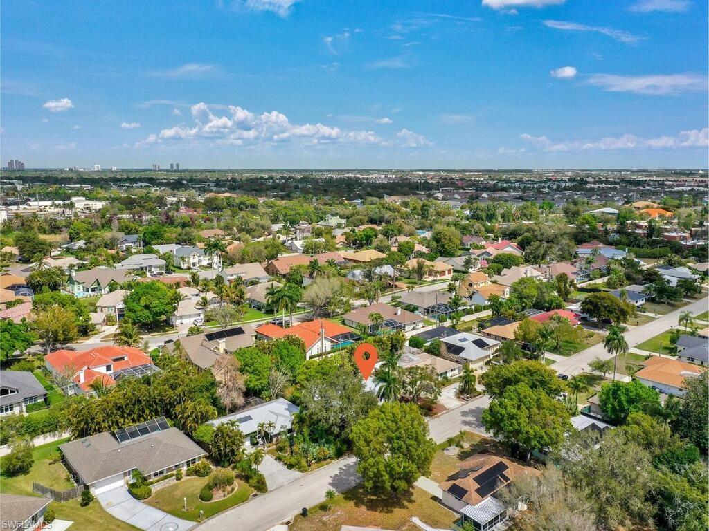 TANGLEWOOD - Residential