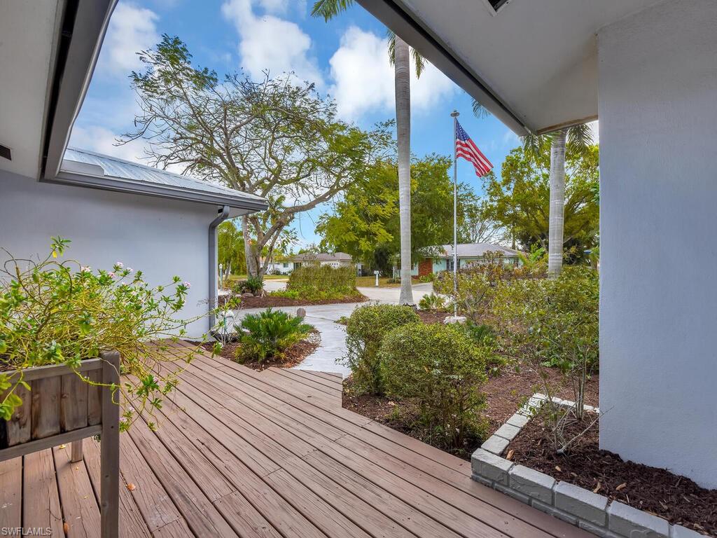 TANGLEWOOD - Residential