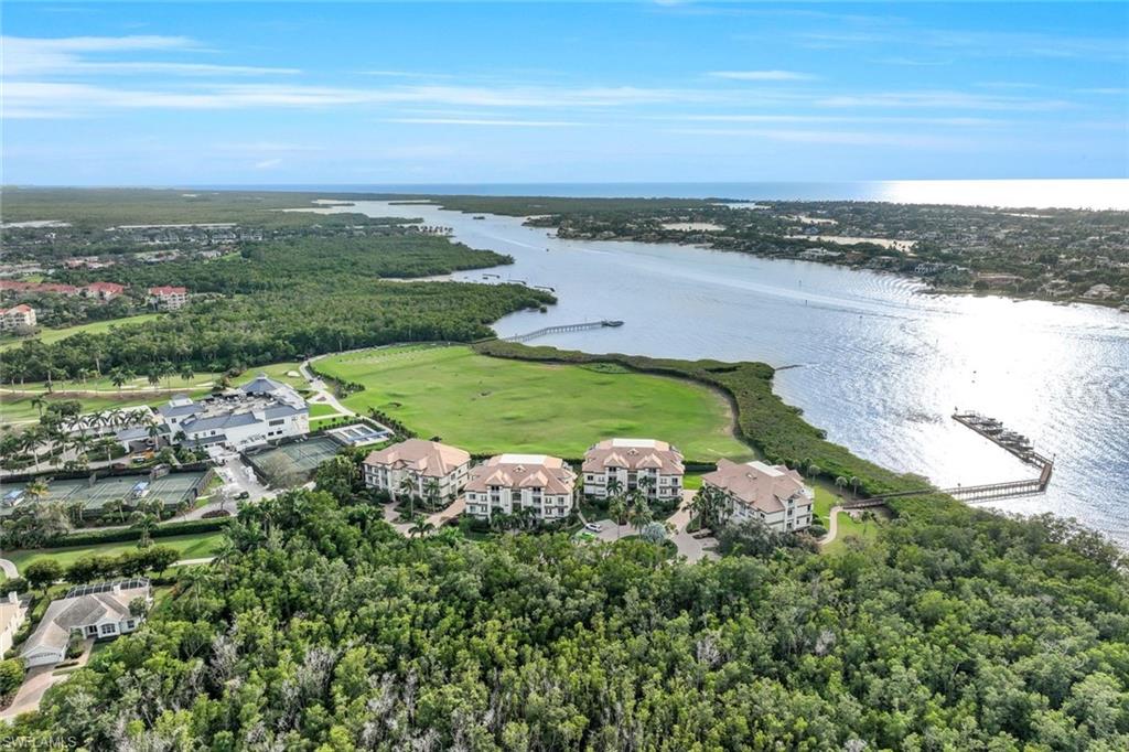 ADMIRALS WATCH - Residential