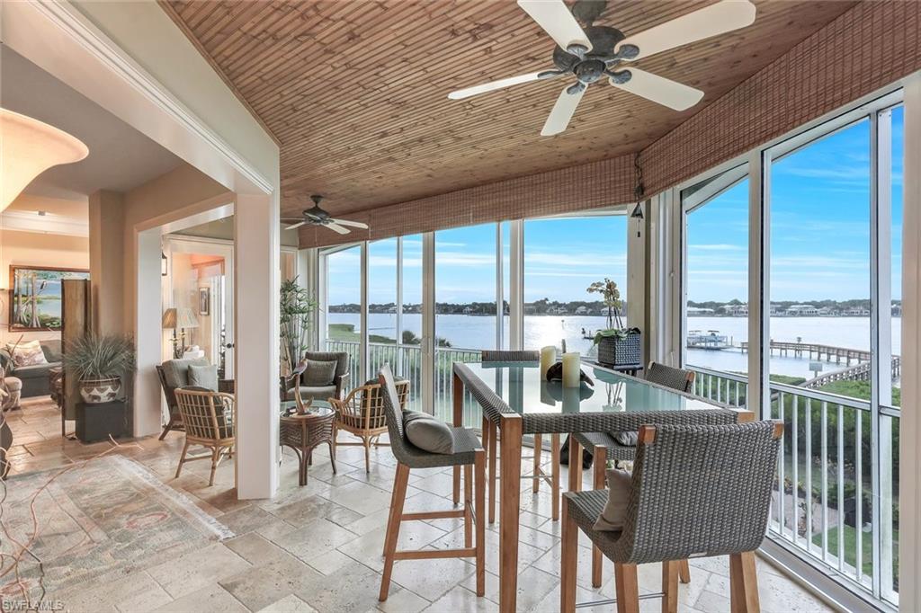 ADMIRALS WATCH - Residential