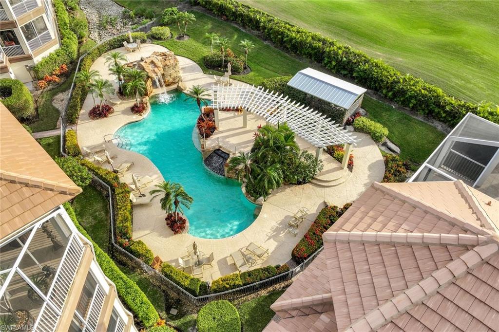 ADMIRALS WATCH - Residential