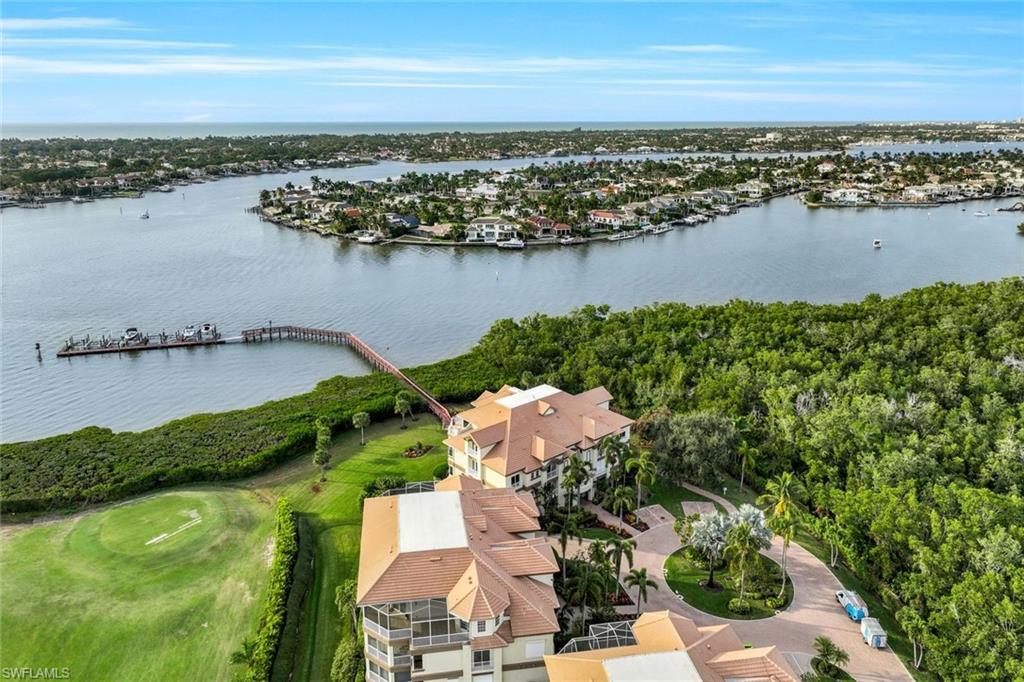 ADMIRALS WATCH - Residential