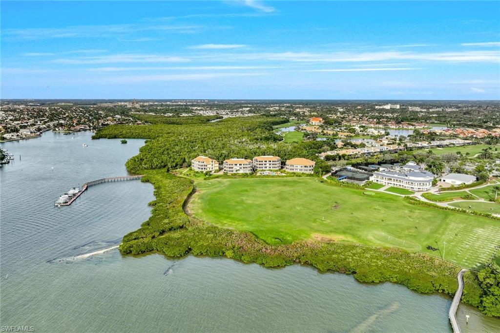 ADMIRALS WATCH - Residential