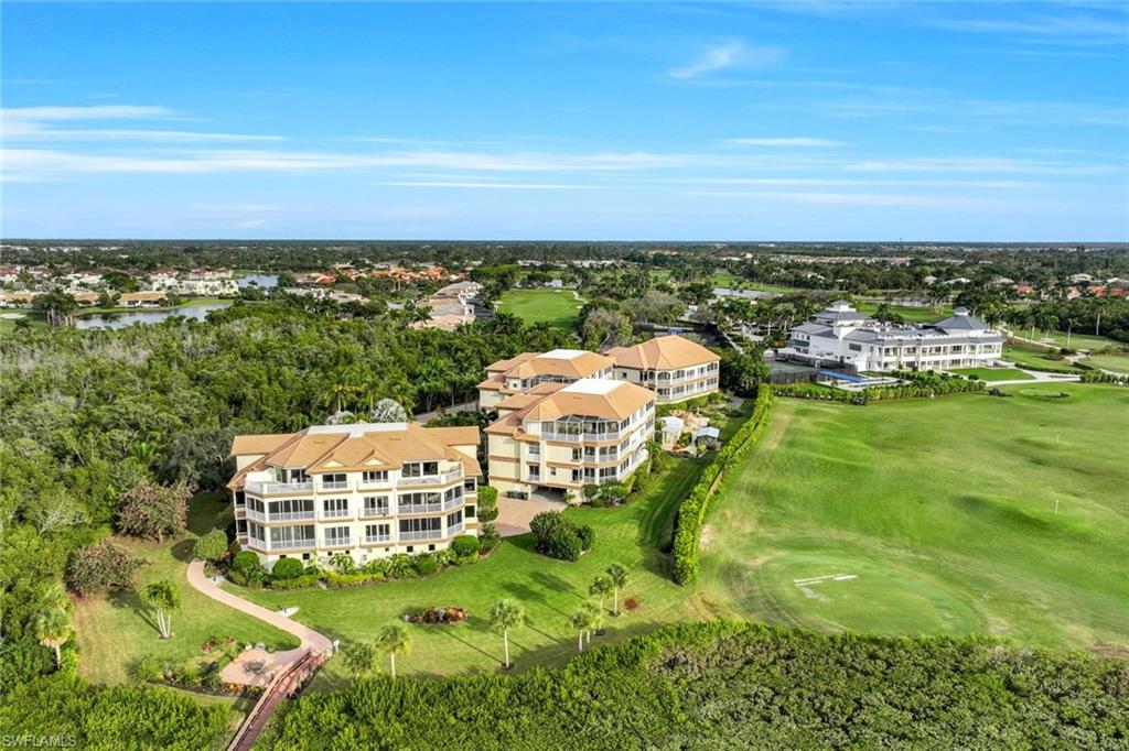 ADMIRALS WATCH - Residential