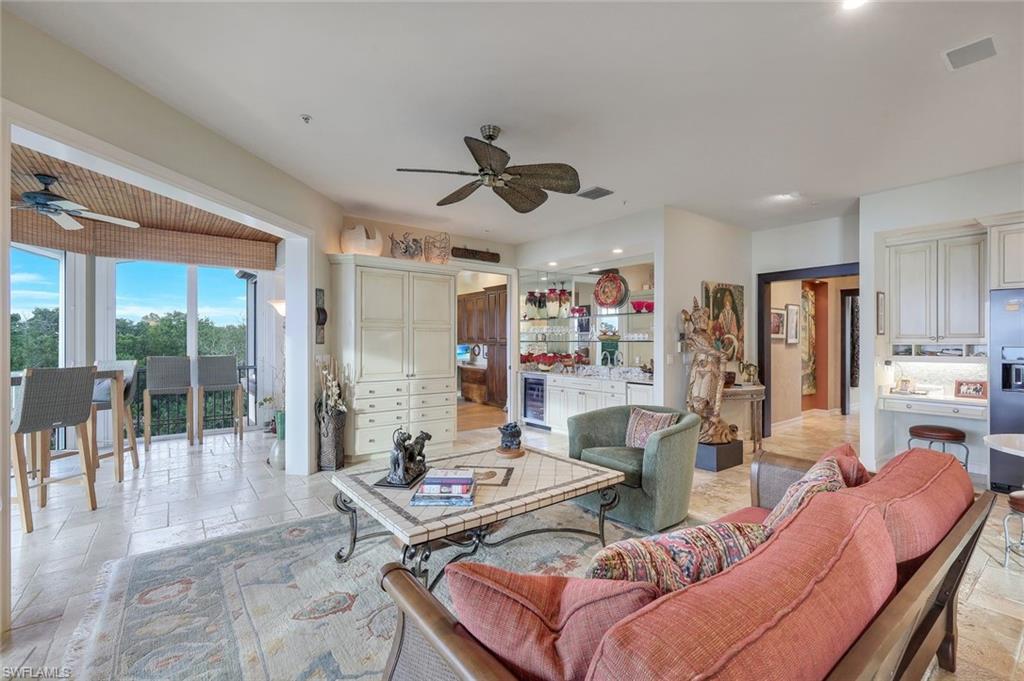 ADMIRALS WATCH - Residential