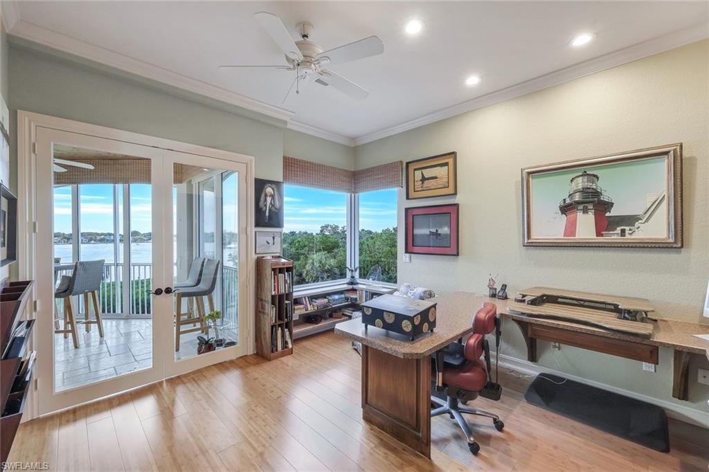 ADMIRALS WATCH - Residential