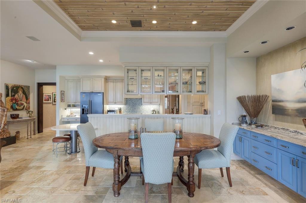 ADMIRALS WATCH - Residential