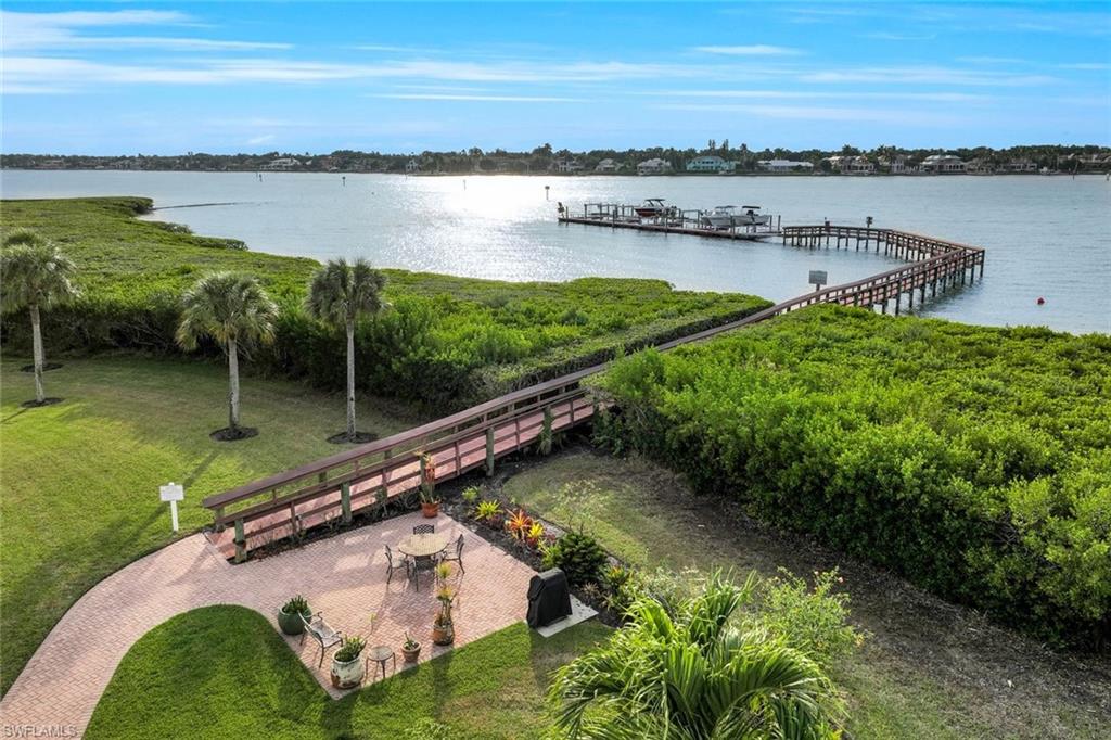 ADMIRALS WATCH - Residential