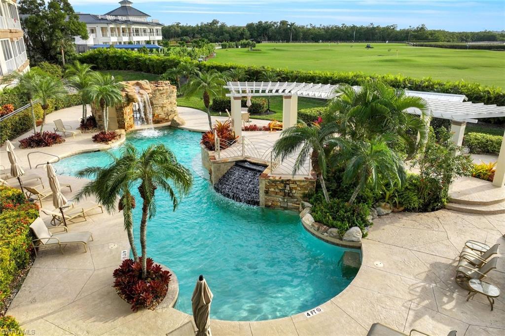 ADMIRALS WATCH - Residential