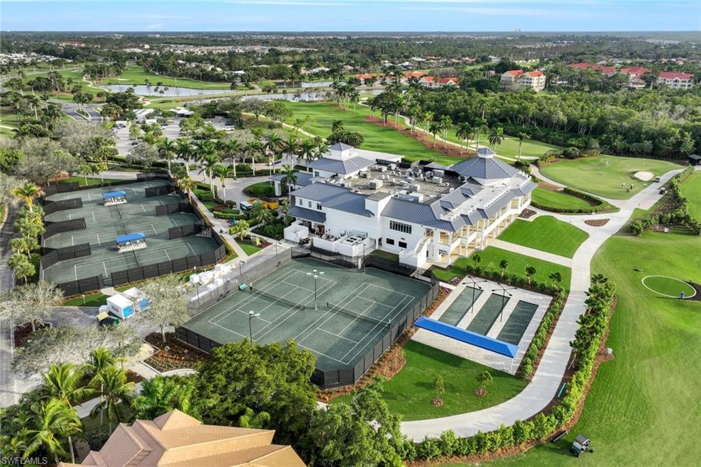 ADMIRALS WATCH - Residential