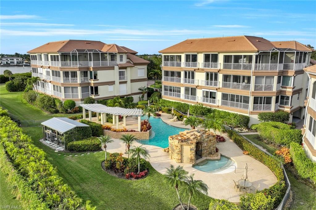 ADMIRALS WATCH - Residential