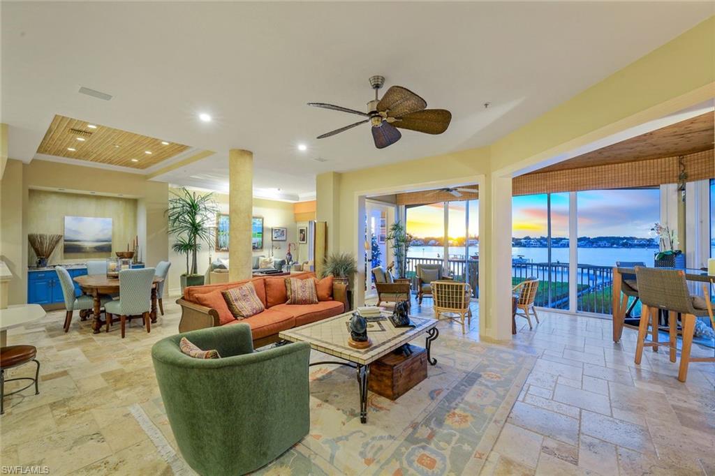 ADMIRALS WATCH - Residential